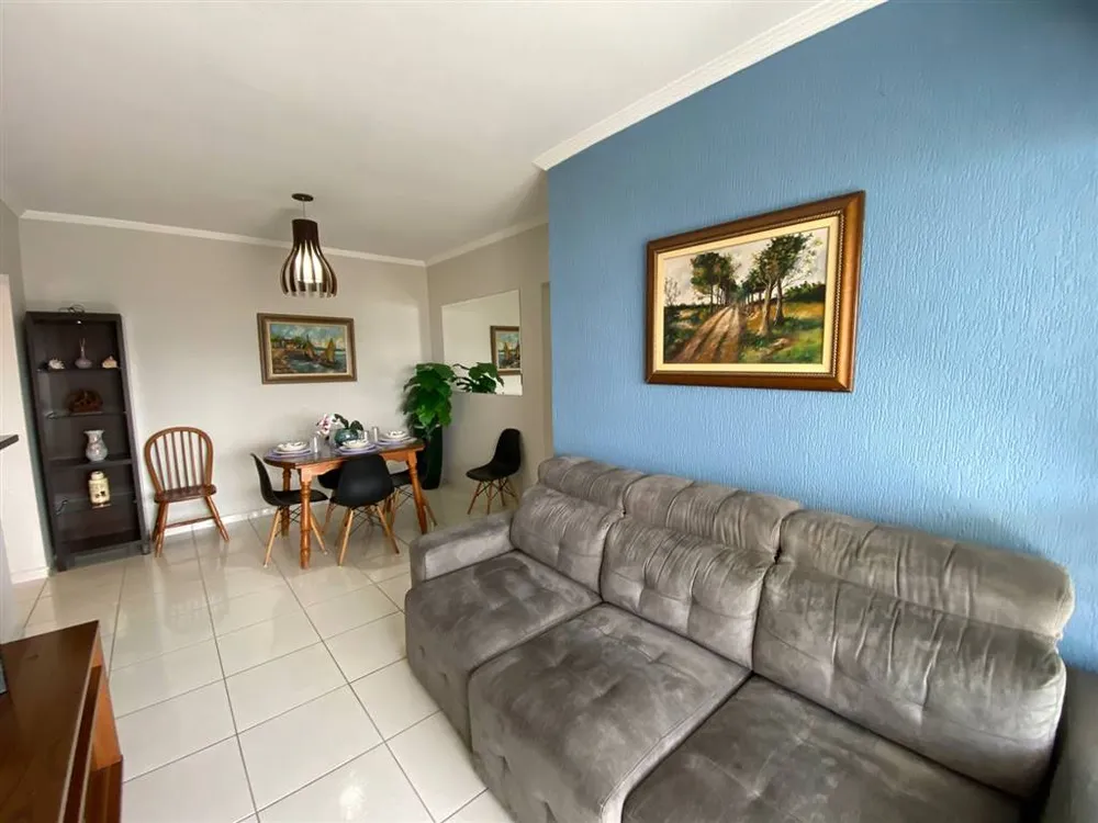 Apartamento, 2 quartos, 86 m² - Foto 4