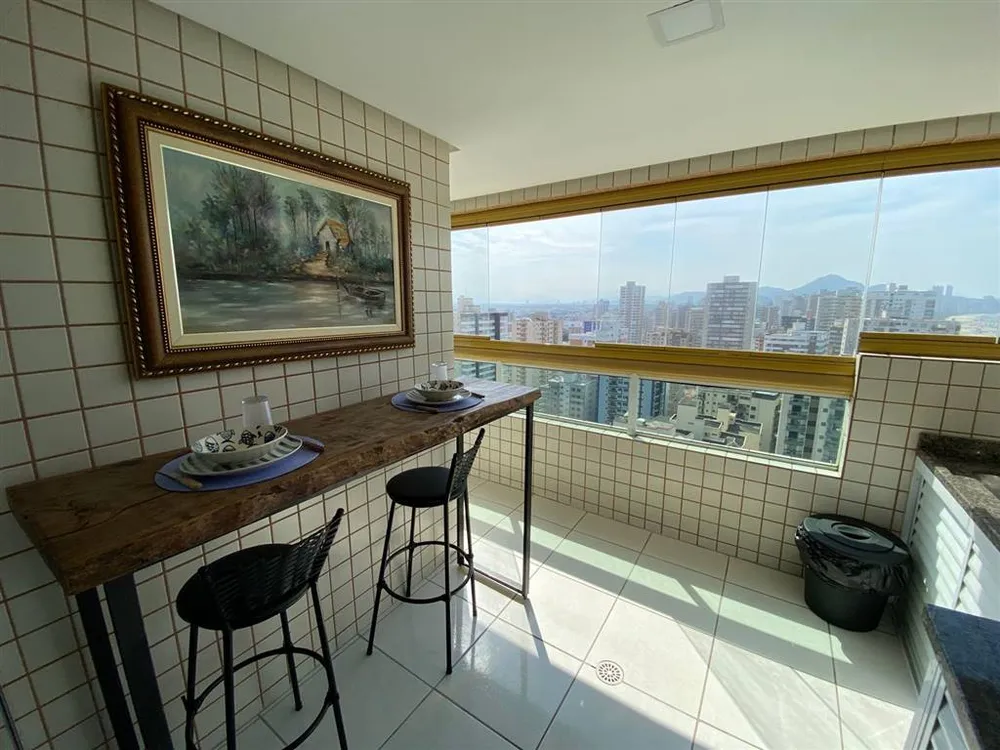 Apartamento, 2 quartos, 86 m² - Foto 1