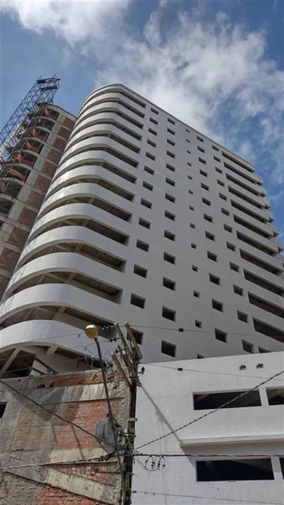 Apartamento, 3 quartos, 97 m² - Foto 2