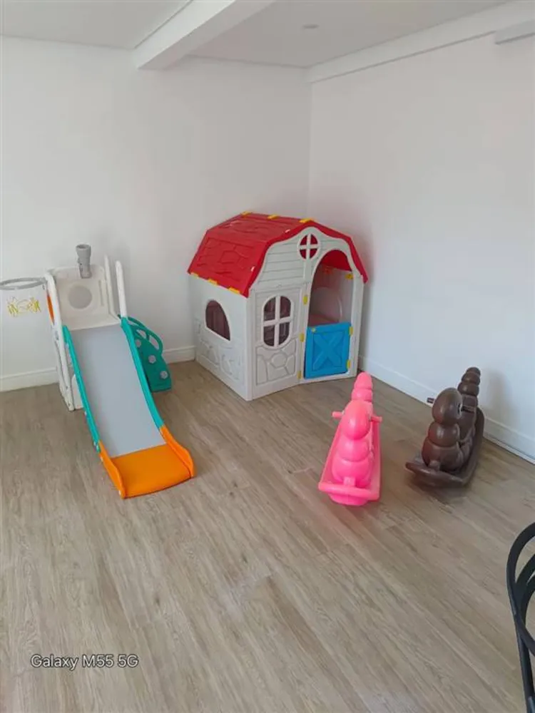 Apartamento, 2 quartos, 52 m² - Foto 7