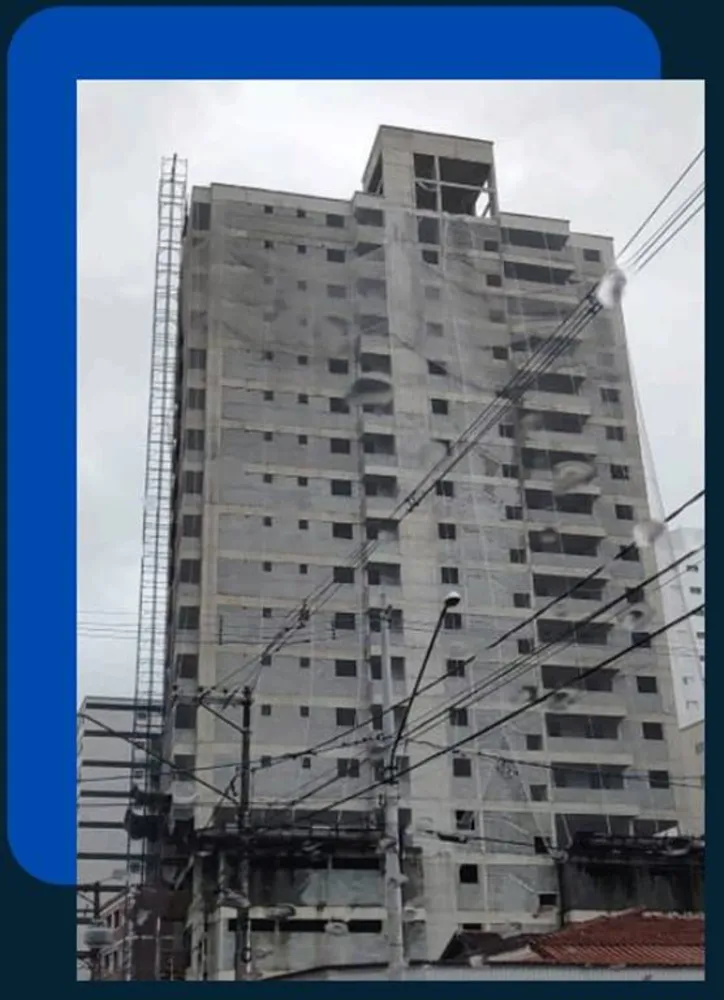 Apartamento, 1 quarto, 52 m² - Foto 1