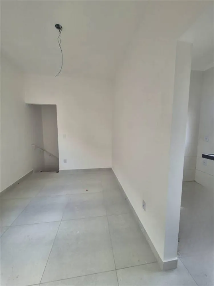 Casa de Condomínio, 2 quartos - Foto 6