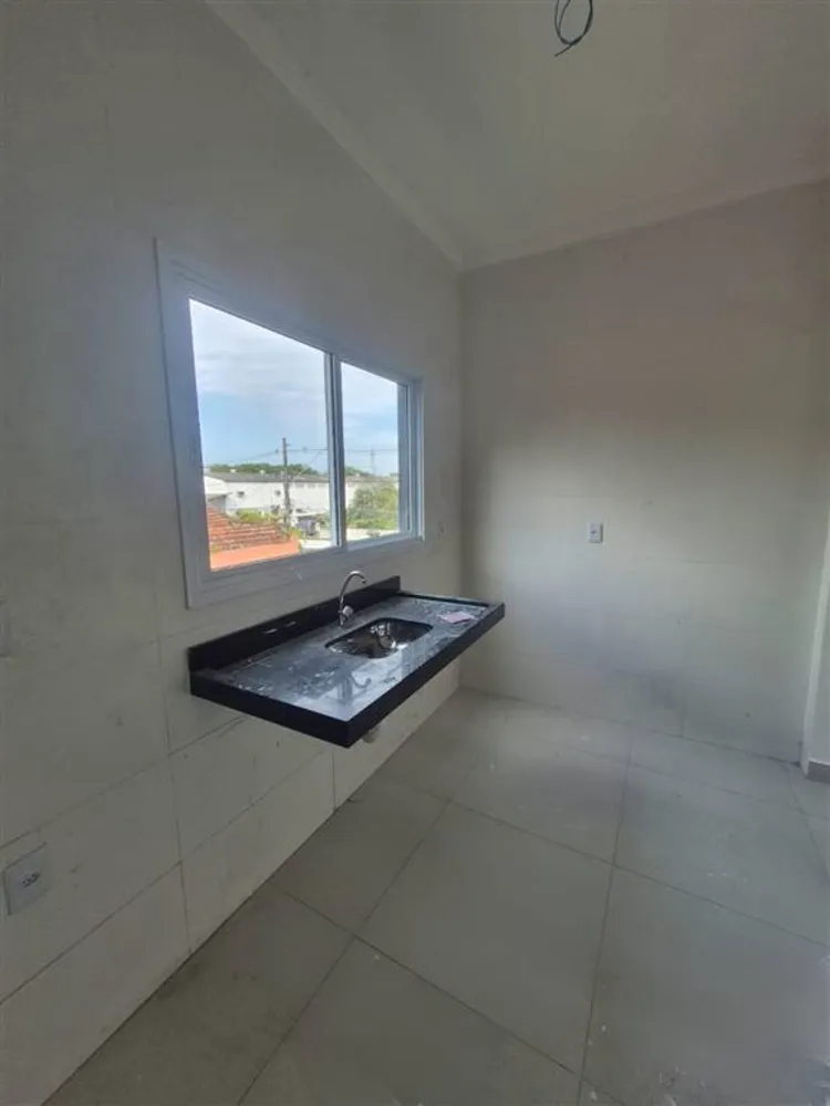 Casa de Condomínio, 2 quartos - Foto 6