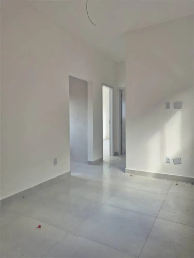 Casa de Condomínio, 2 quartos - Foto 5