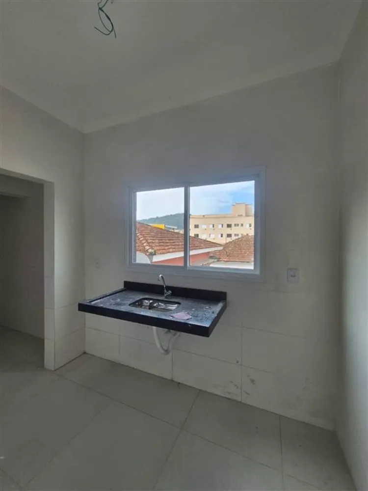 Casa de Condomínio, 2 quartos - Foto 7