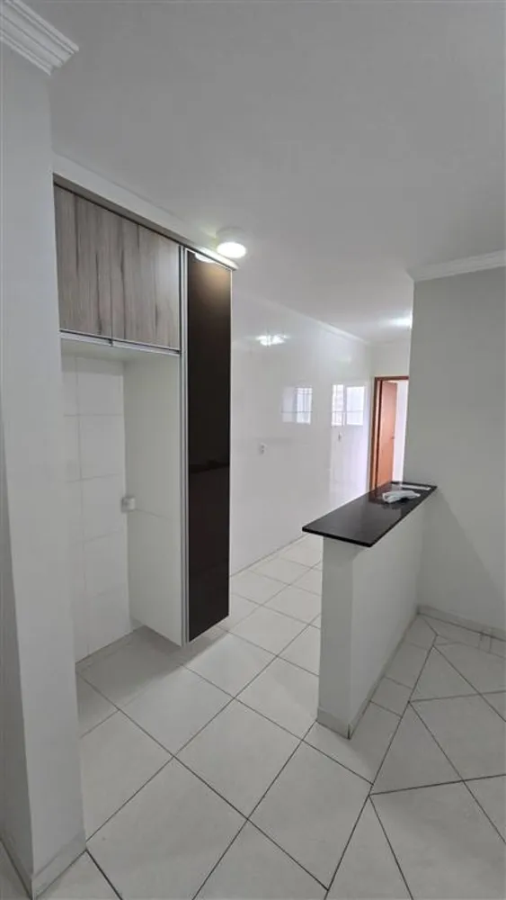 Apartamento, 2 quartos, 98 m² - Foto 1