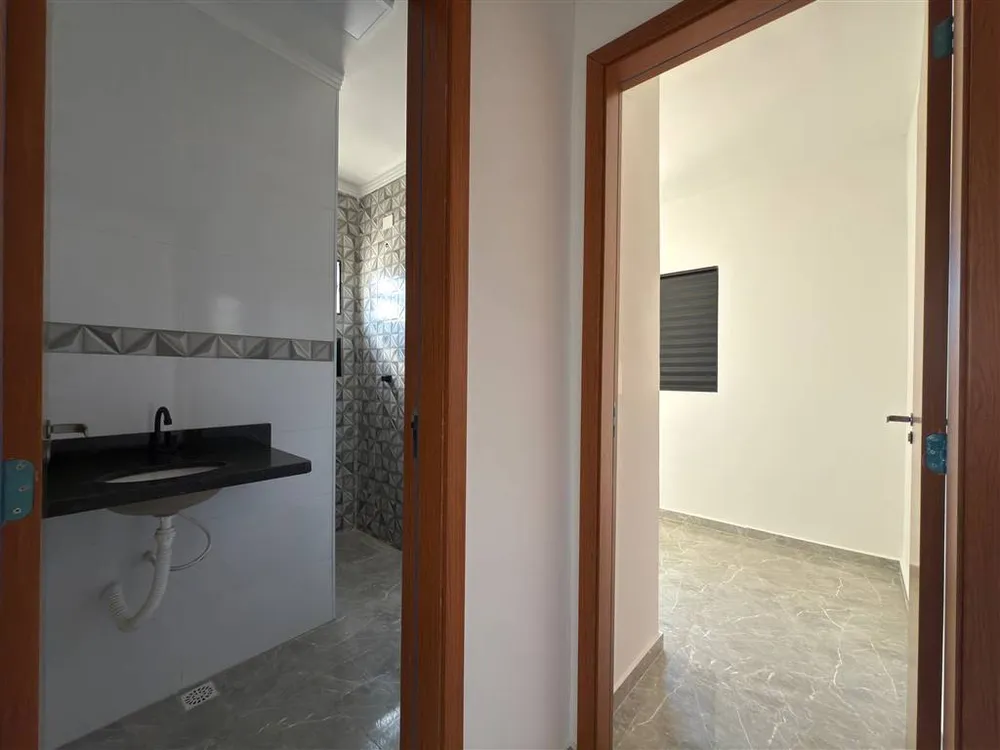 Casa, 2 quartos, 57 m² - Foto 2