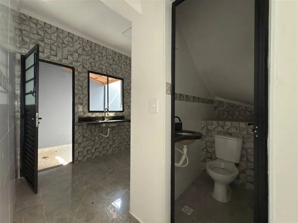 Casa, 2 quartos, 57 m² - Foto 2