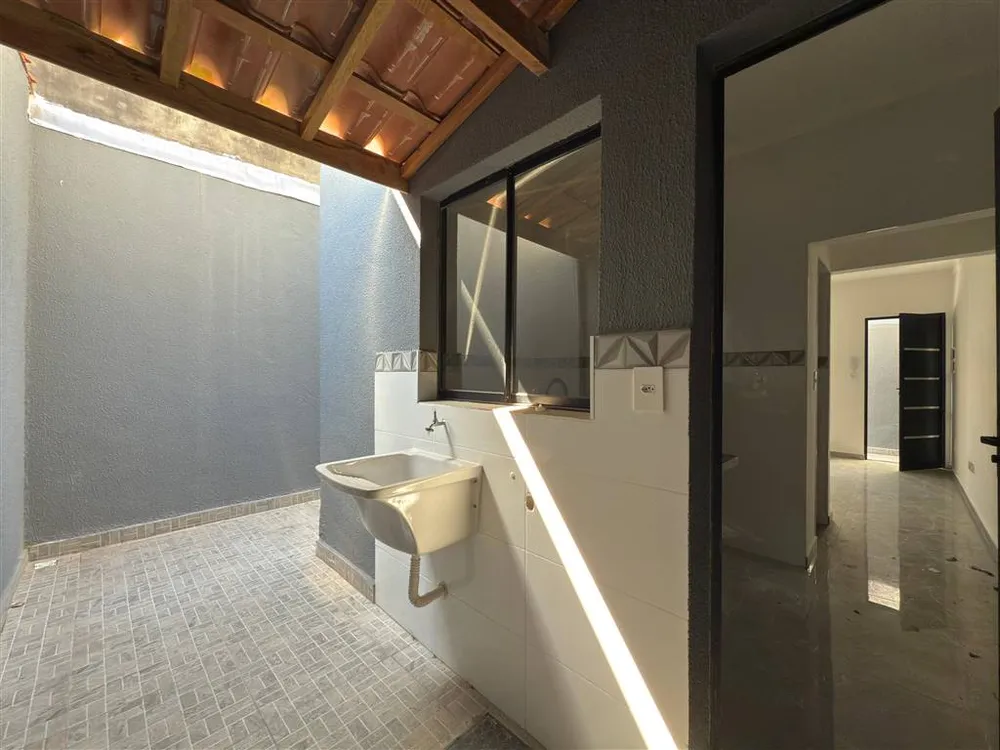 Casa, 2 quartos, 57 m² - Foto 12