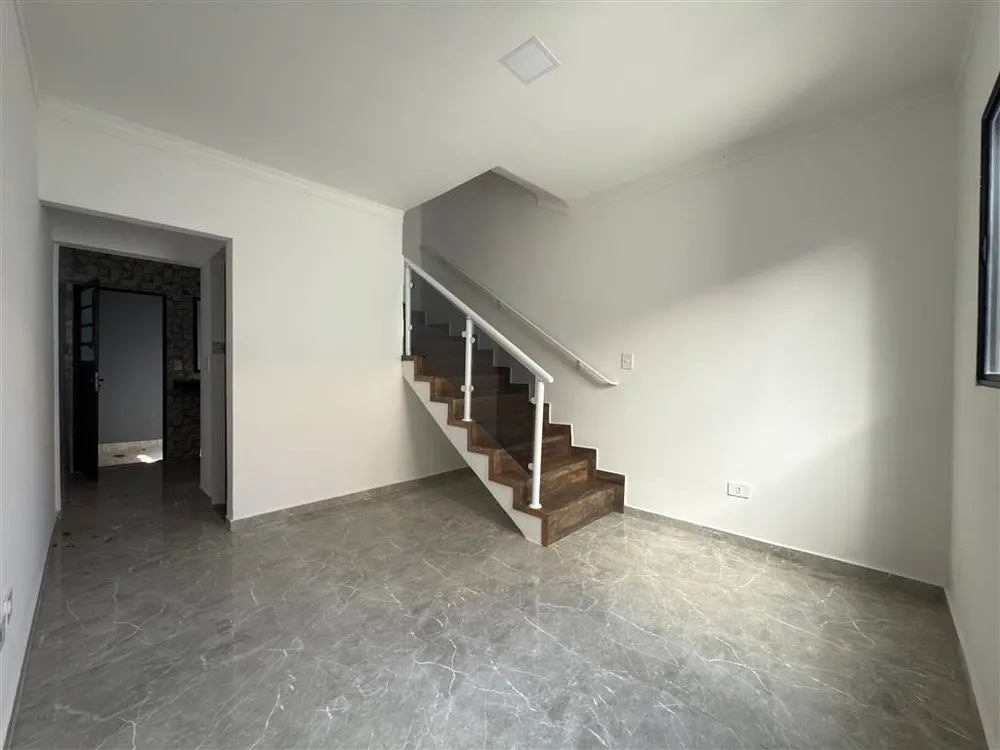 Casa, 2 quartos, 57 m² - Foto 1