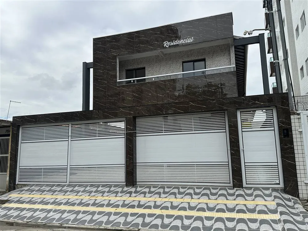 Casa, 2 quartos, 57 m² - Foto 14