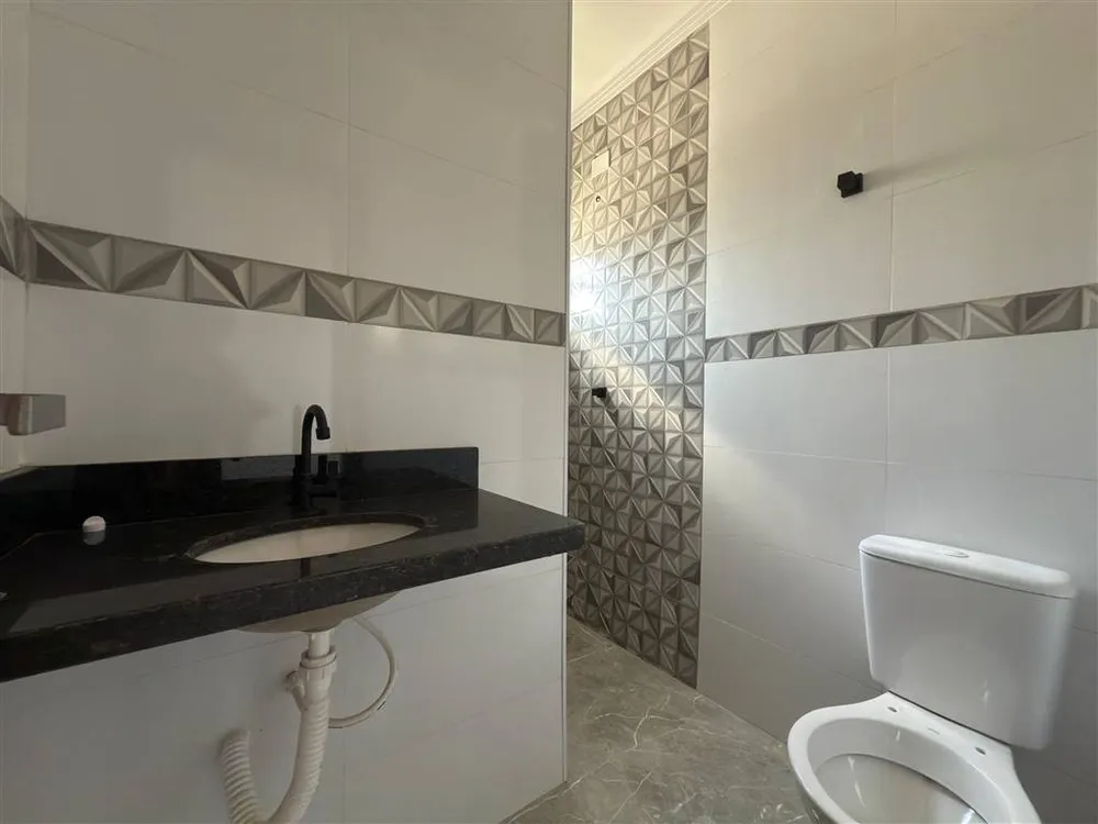 Casa, 2 quartos, 57 m² - Foto 1