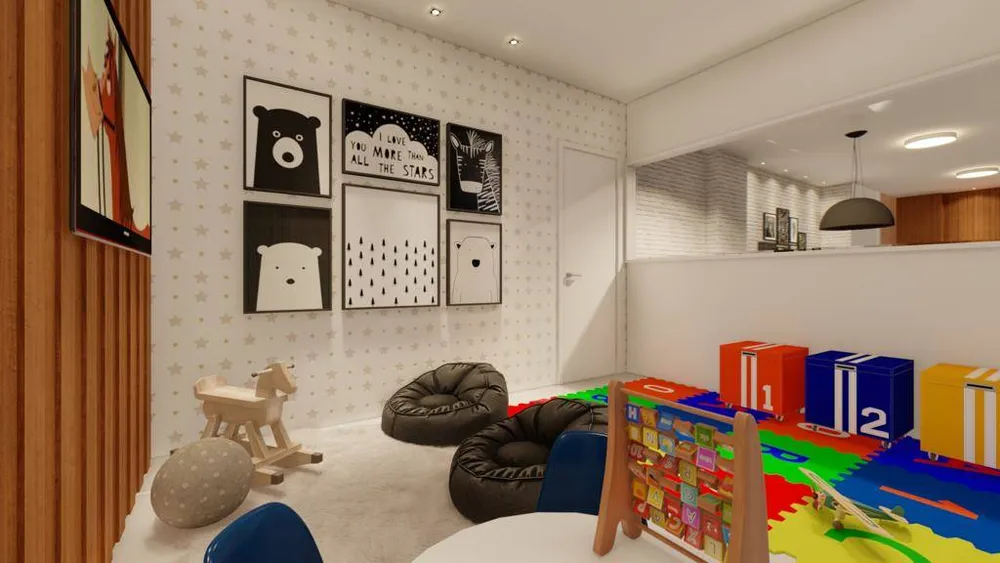 Cobertura, 4 quartos, 205 m² - Foto 11
