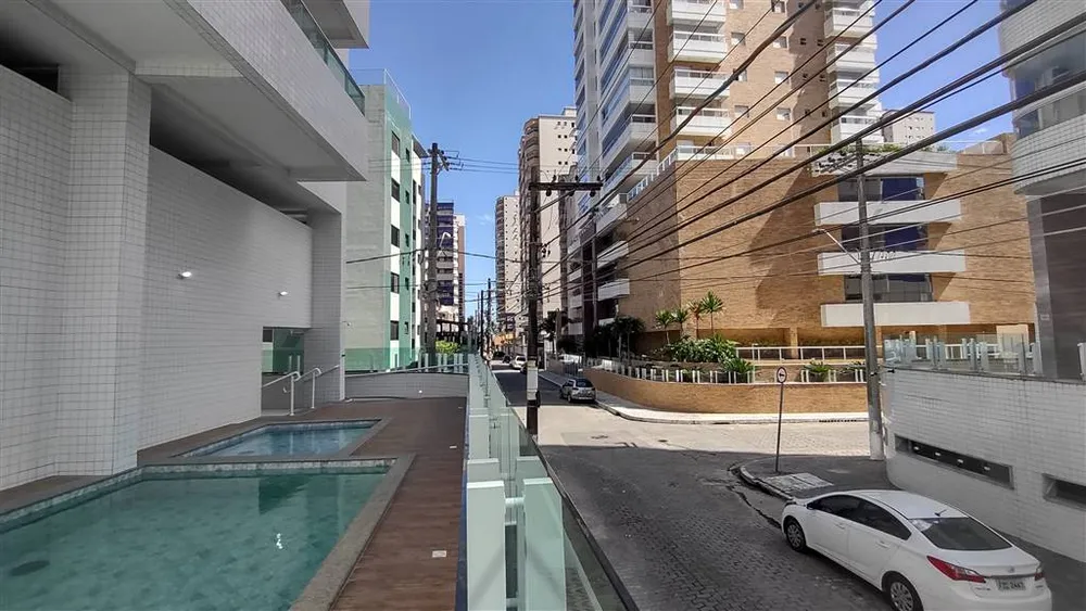Apartamento, 2 quartos, 70 m² - Foto 2