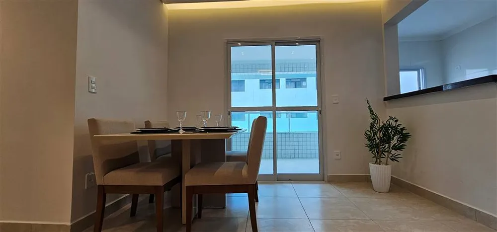 Apartamento, 2 quartos, 70 m² - Foto 1