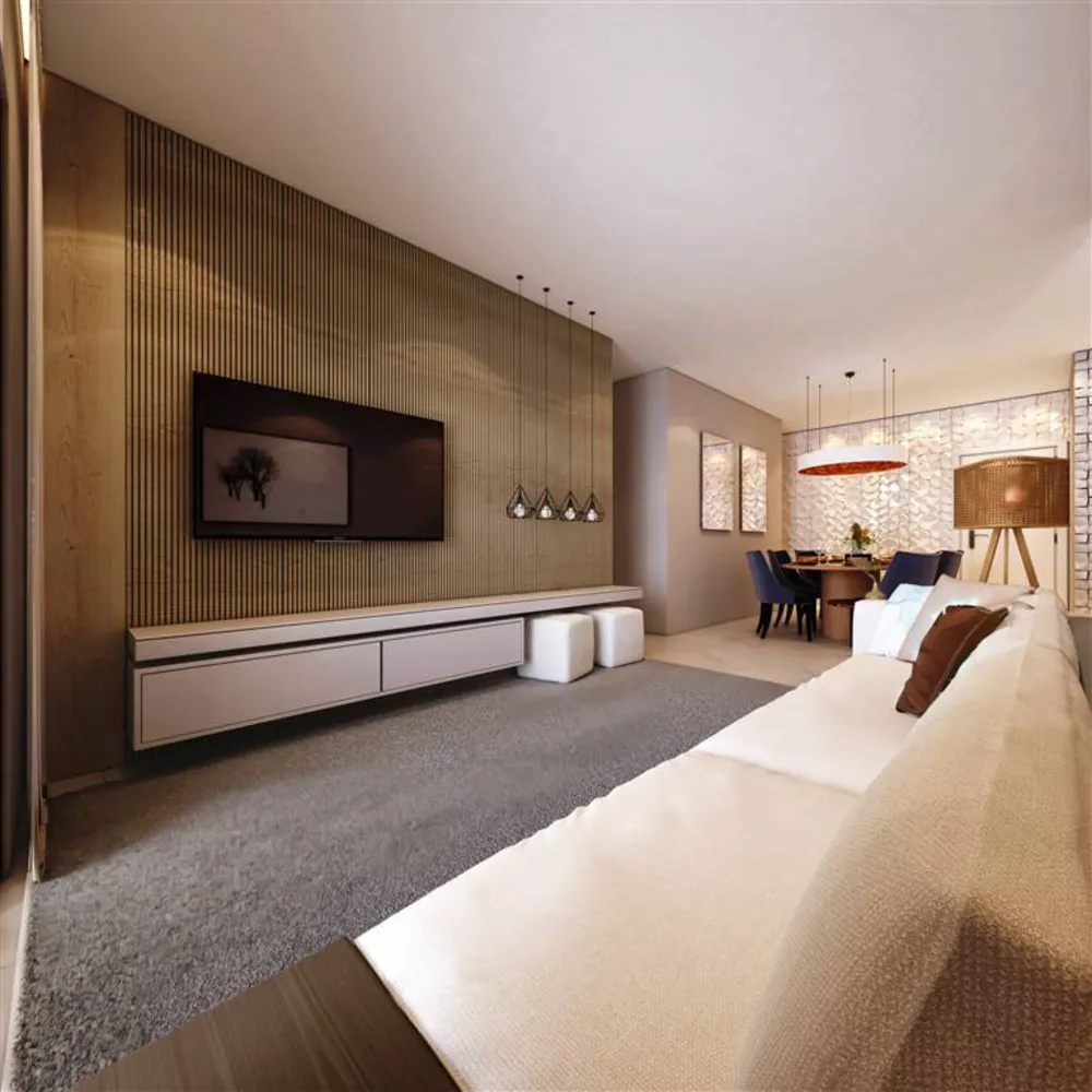 Apartamento, 3 quartos, 128 m² - Foto 11