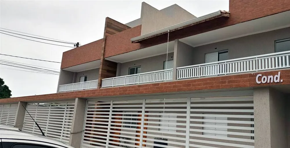 Casa, 2 quartos - Foto 6
