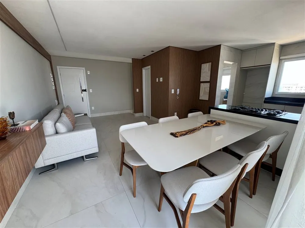 Cobertura, 2 quartos, 78 m² - Foto 4