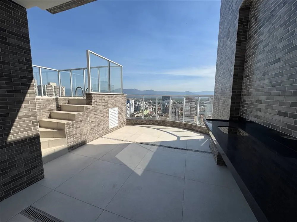 Cobertura, 2 quartos, 78 m² - Foto 2