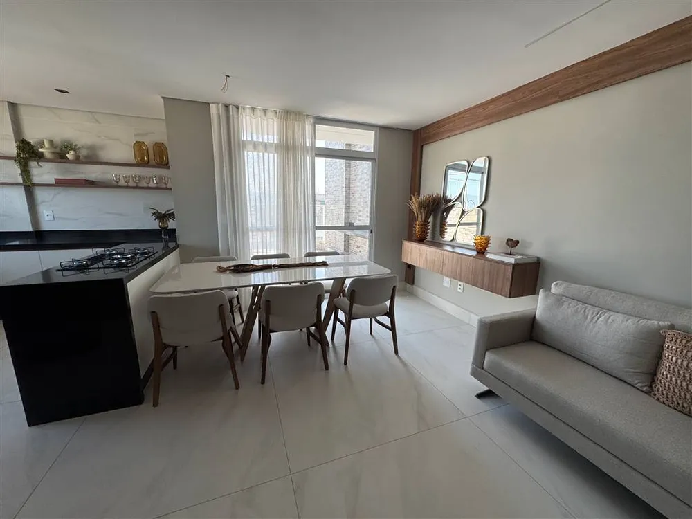 Cobertura, 2 quartos, 78 m² - Foto 1