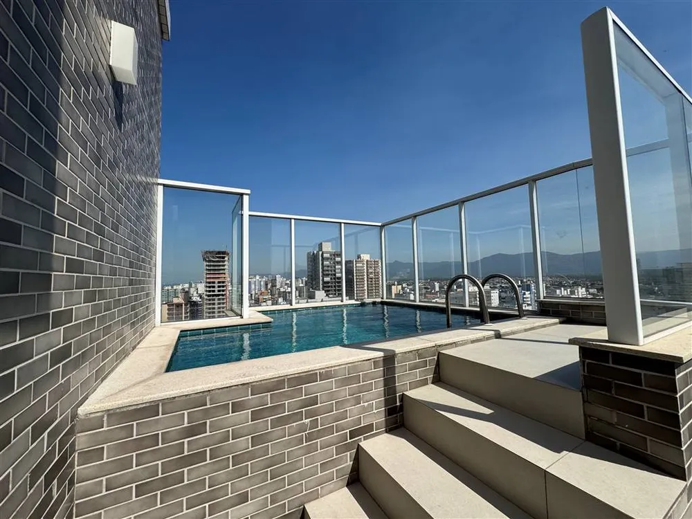 Cobertura, 2 quartos, 78 m² - Foto 5