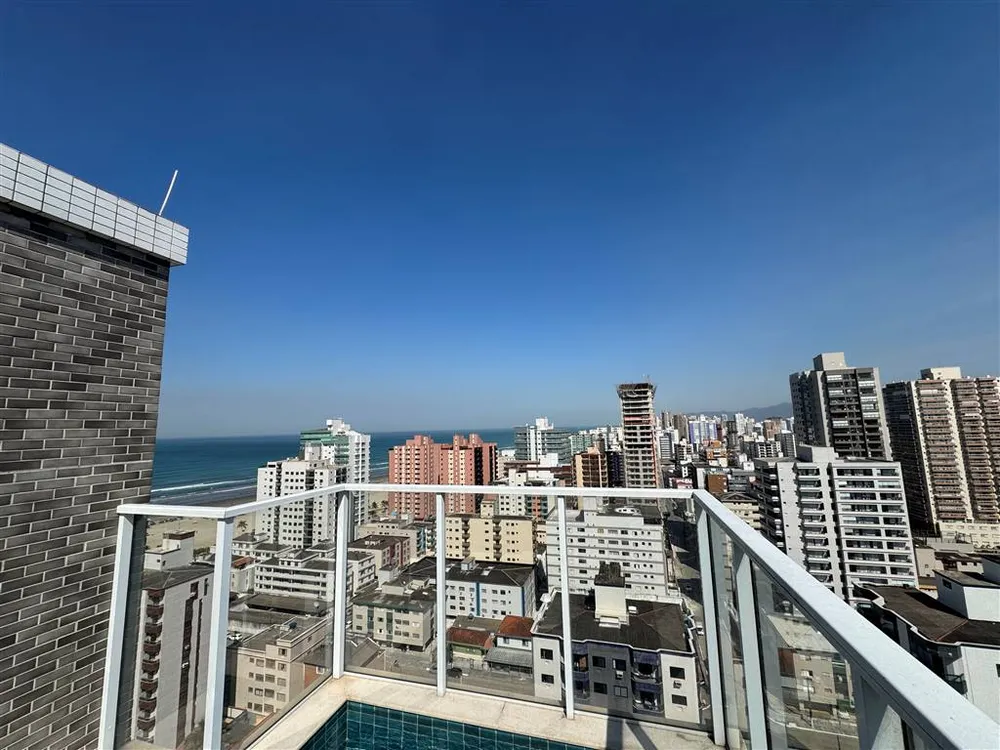 Cobertura, 2 quartos, 78 m² - Foto 4