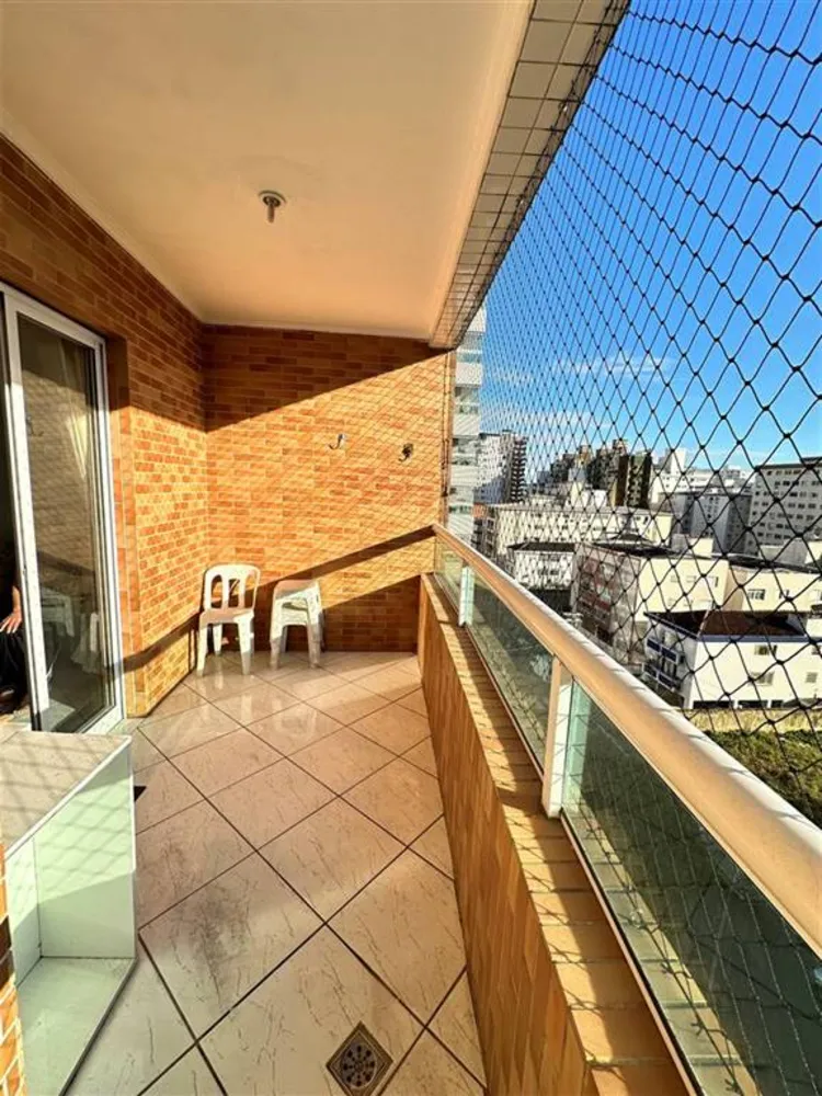 Apartamento, 2 quartos, 84 m² - Foto 2