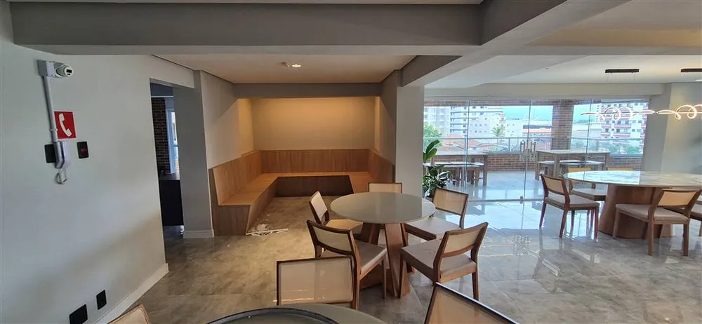 Apartamento, 1 quarto, 55 m² - Foto 3