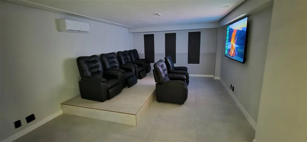 Apartamento, 1 quarto, 55 m² - Foto 4