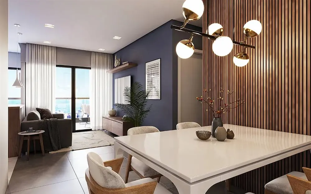 Apartamento, 3 quartos, 154 m² - Foto 12