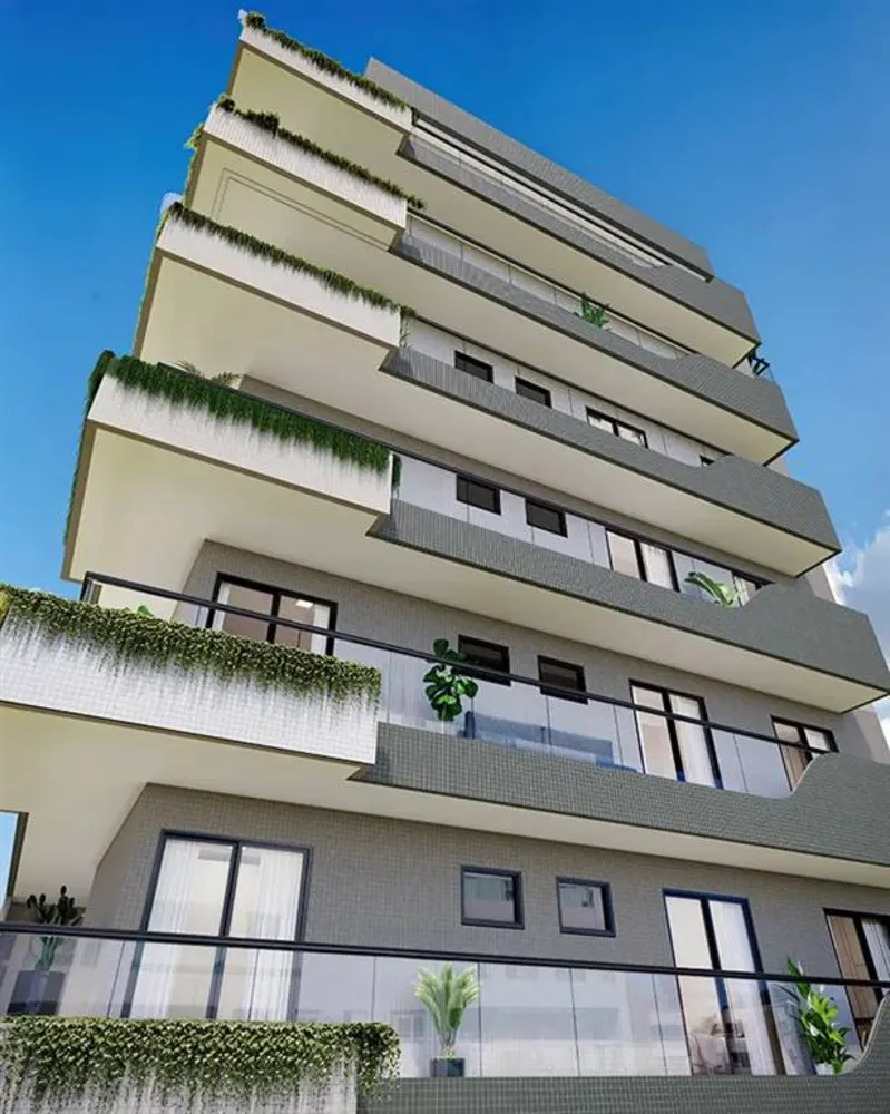 Apartamento, 3 quartos, 154 m² - Foto 6