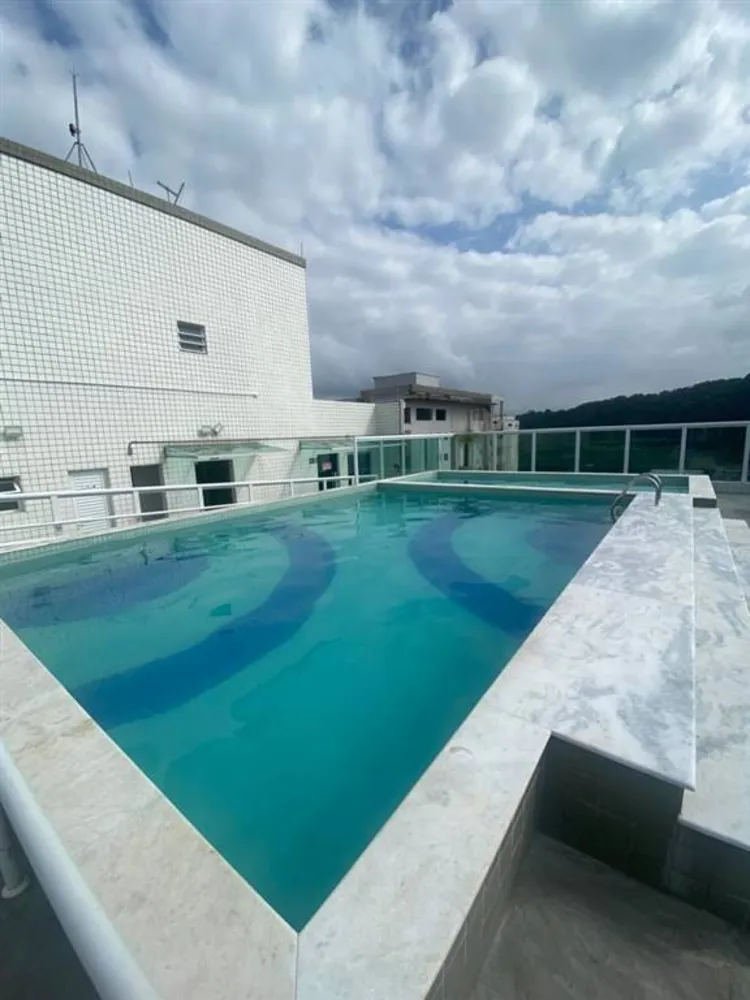 Apartamento, 2 quartos, 84 m² - Foto 1