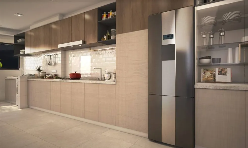Apartamento, 3 quartos, 128 m² - Foto 4