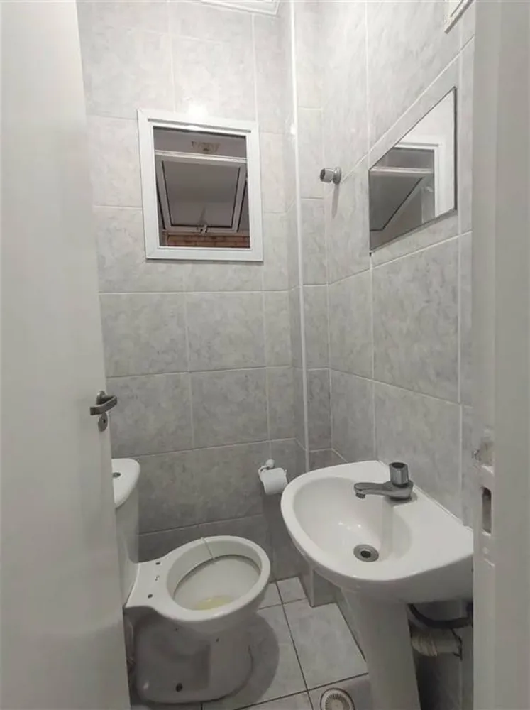 Sobrado, 2 quartos, 66 m² - Foto 1