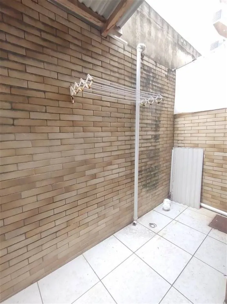 Sobrado, 2 quartos, 66 m² - Foto 6