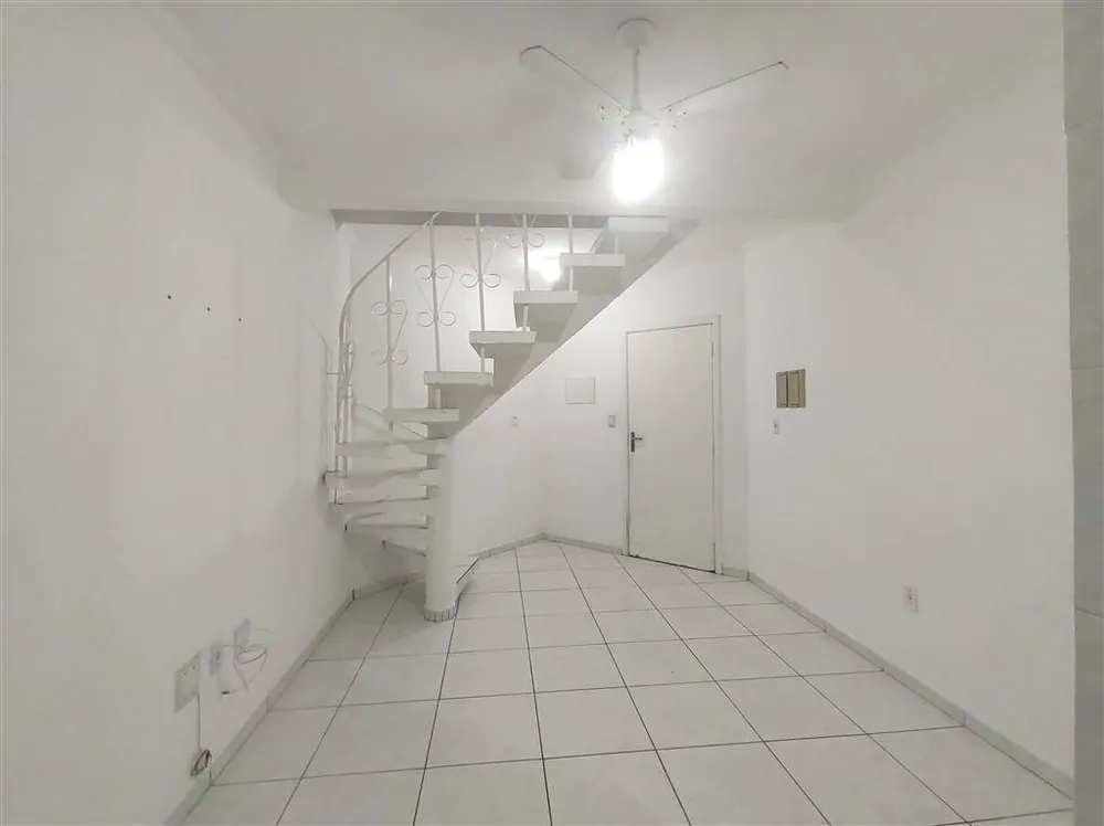 Sobrado, 2 quartos, 66 m² - Foto 2