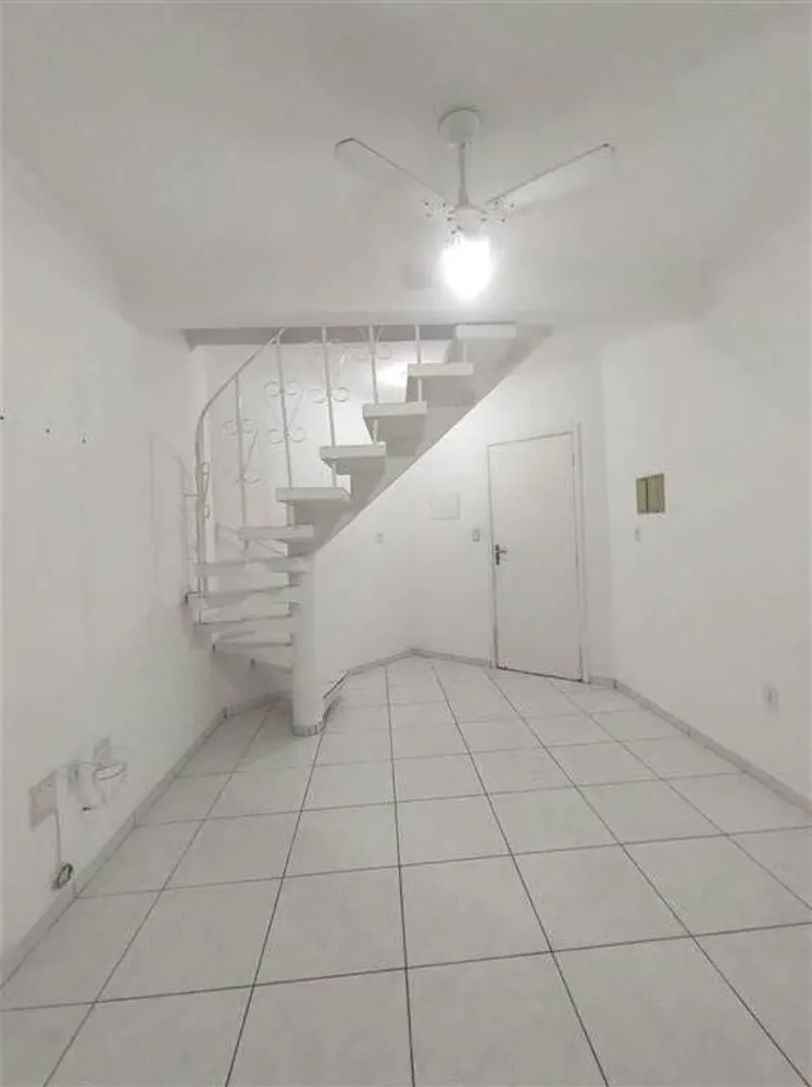 Sobrado, 2 quartos, 66 m² - Foto 3