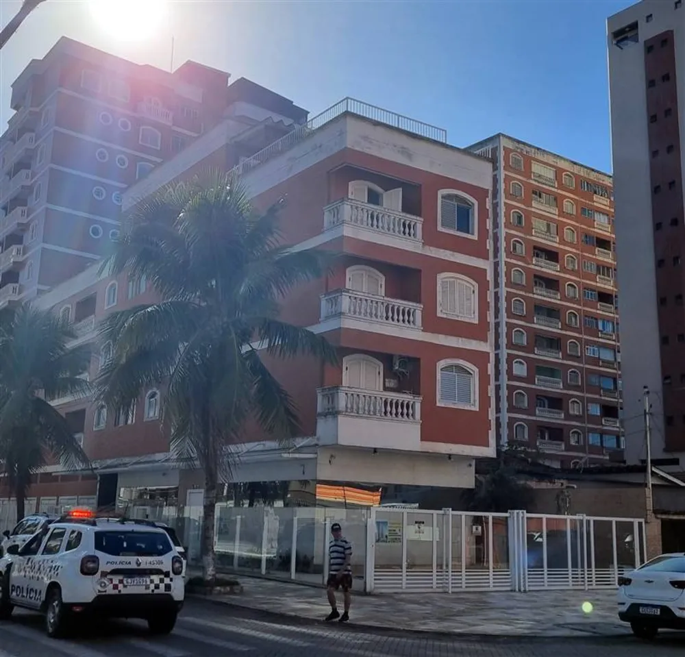 Apartamento, 3 quartos, 84 m² - Foto 2