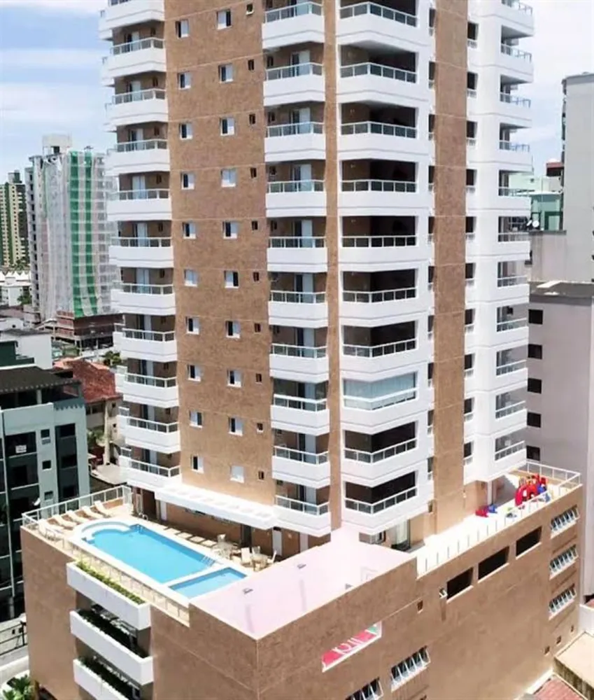 Apartamento, 2 quartos, 93 m² - Foto 1