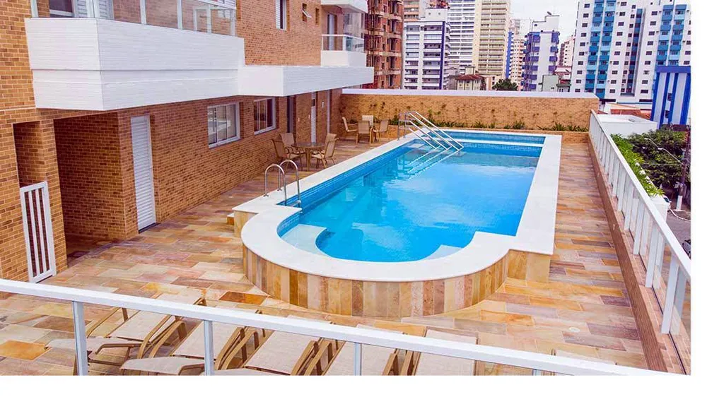 Apartamento, 2 quartos, 93 m² - Foto 5