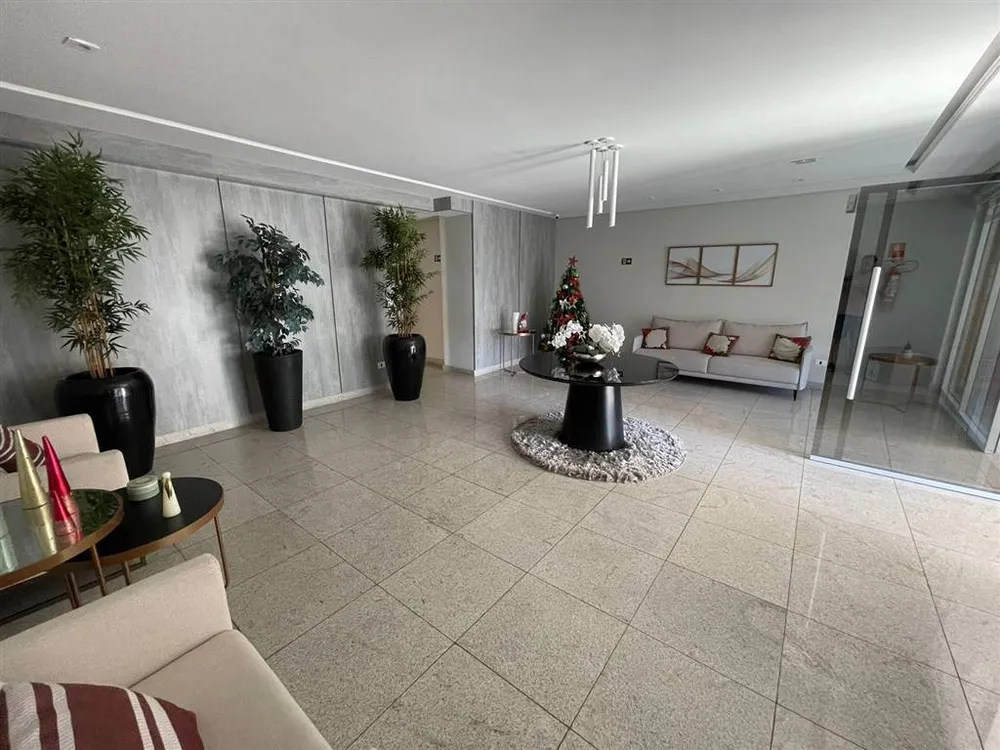 Apartamento, 2 quartos, 93 m² - Foto 1