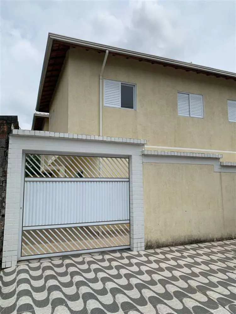 Casa de Condomínio, 2 quartos - Foto 4