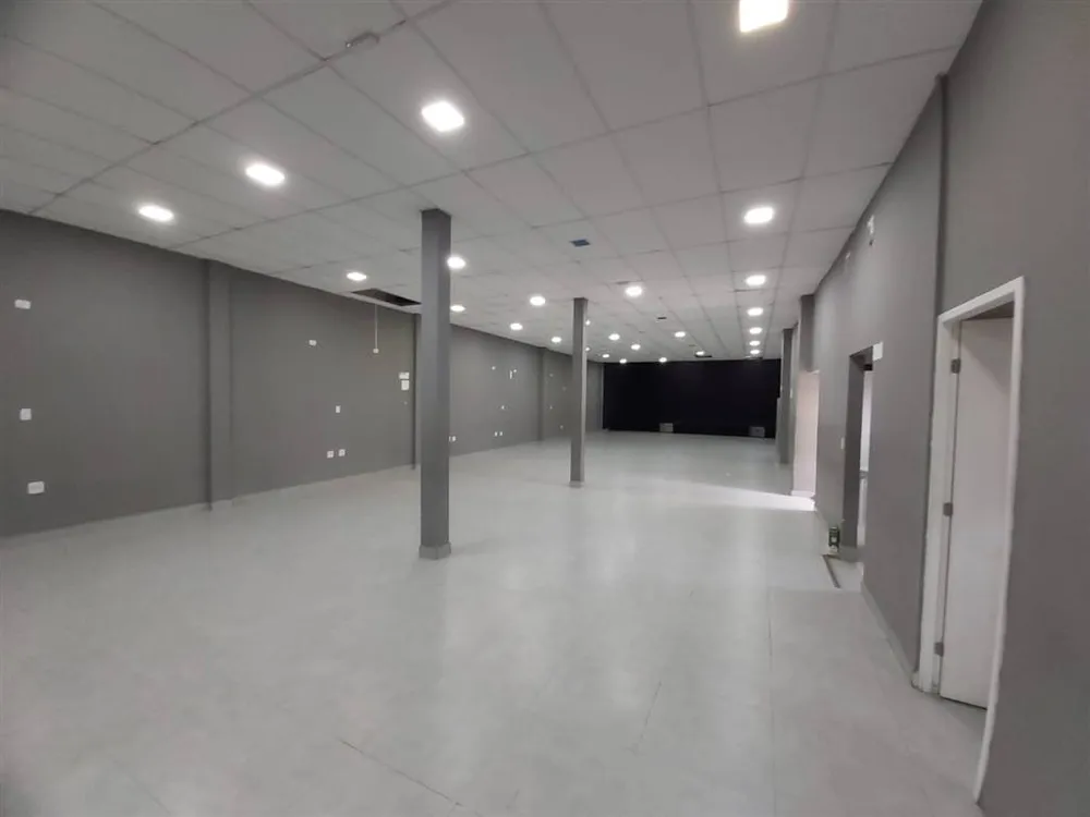 Loja-Salão, 462 m² - Foto 2