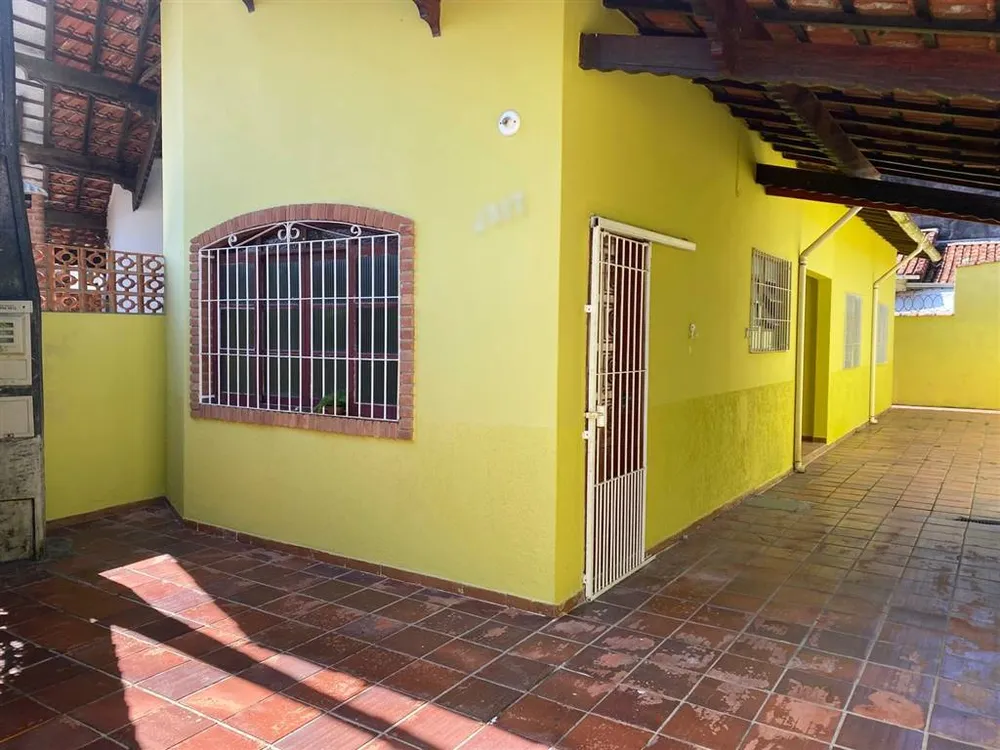 Casa, 2 quartos, 81 m² - Foto 2