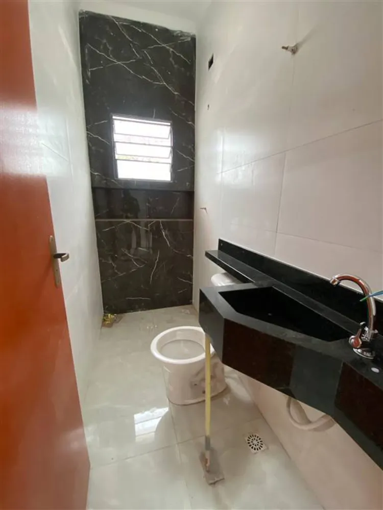 Casa de Condomínio, 2 quartos - Foto 6