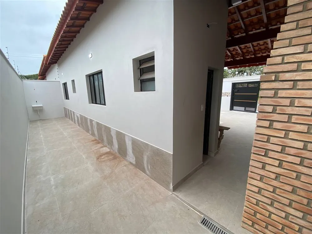 Casa de Condomínio, 2 quartos - Foto 4