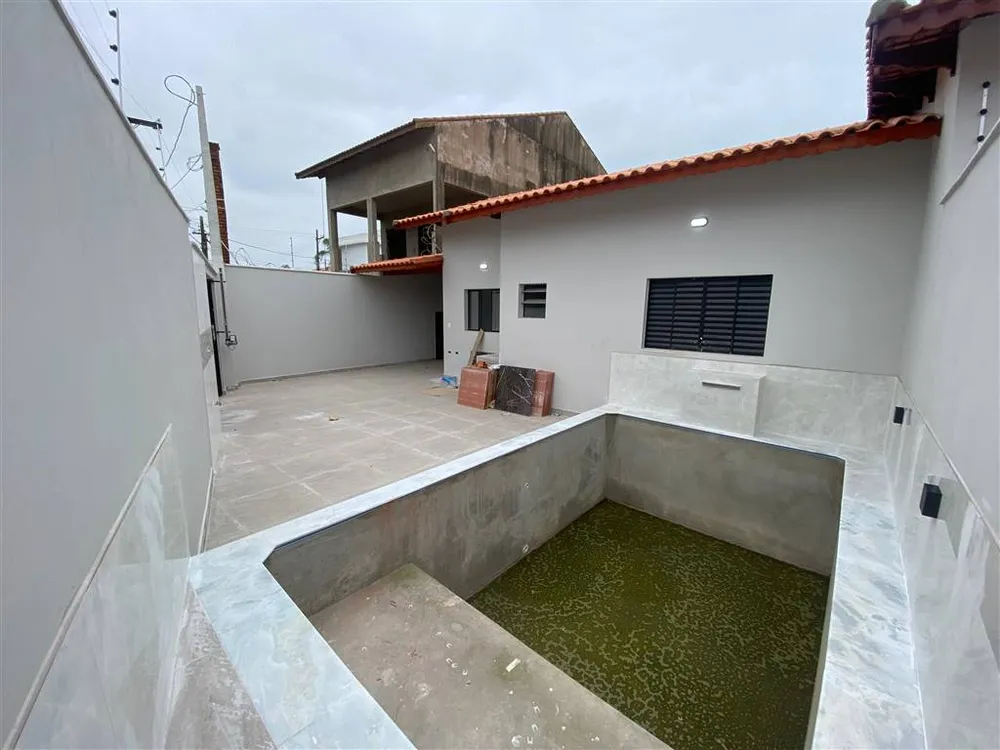 Casa de Condomínio, 2 quartos - Foto 2