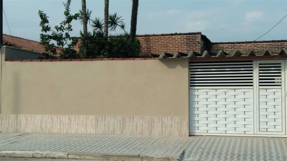 Casa, 3 quartos, 95 m² - Foto 1