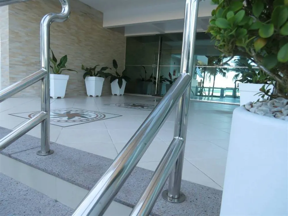 Apartamento, 3 quartos, 120 m² - Foto 7