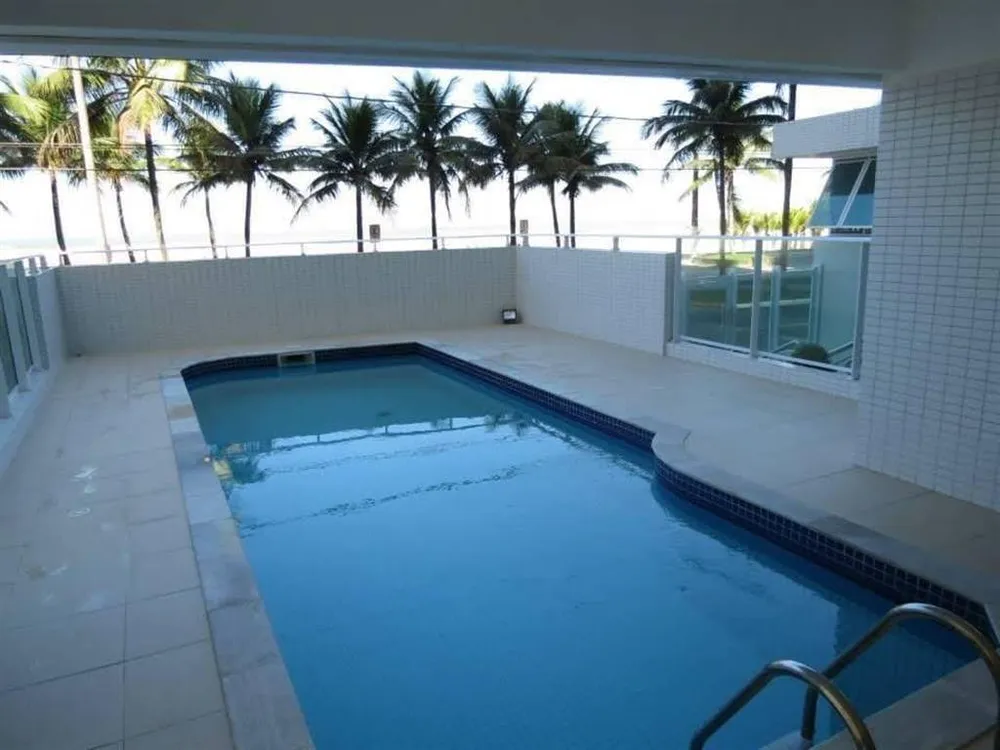 Apartamento, 3 quartos, 120 m² - Foto 1